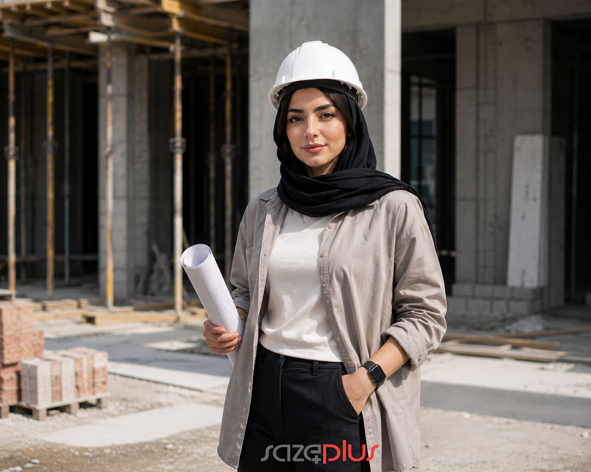 وظایف مهندس ناظر معماری 1 وظایف مهندس ناظر معماری