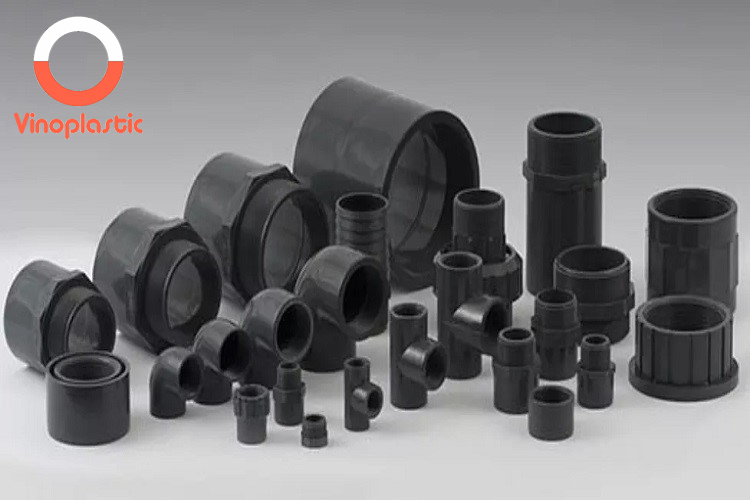 بیشترین کاربرد لوله و اتصالات UPVC 2 upvc2