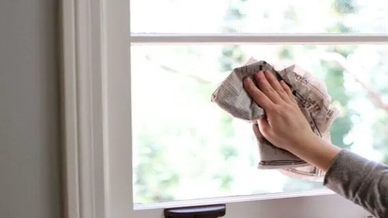 6 روش کاربردی تمیز کردن شیشه 2 74452036 586d 48c6 b25a 10bb615f8b5c