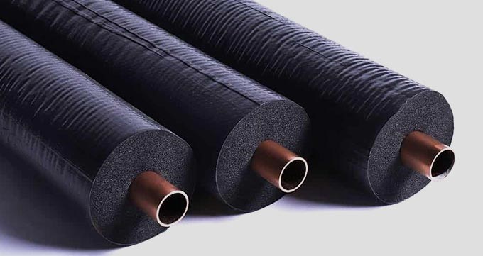 عایق الاستومری چیست چه کاربردی دارد؟ 1 el1