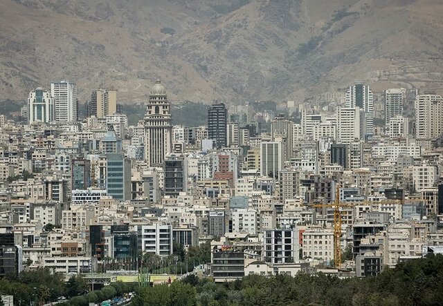 جامع بازار مسکن ایران پس از فعال‌سازی مکانیسم ماشه