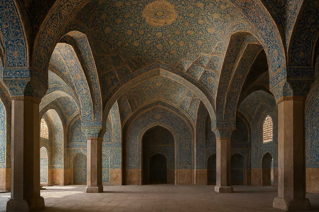 مسجد جامع