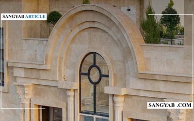 بازار داغ داخلی تراورتن؛ ۹۸٪ تولیدات در ایران مصرف میشود