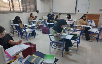 ماهیت جزوه باز بودن آزمون نظام مهندسی و فلسفه آن