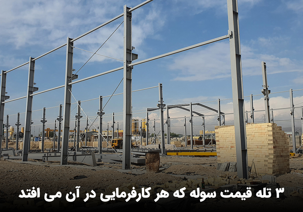 ۳ تله قیمت سوله که هر کارفرمایی در آن می افتد 2 44