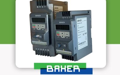 اینورترهای باهر سری H100 ، H230 و  H330