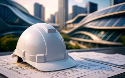 آینده مهندسی ساختمان؛ افق ۲۰۳۵