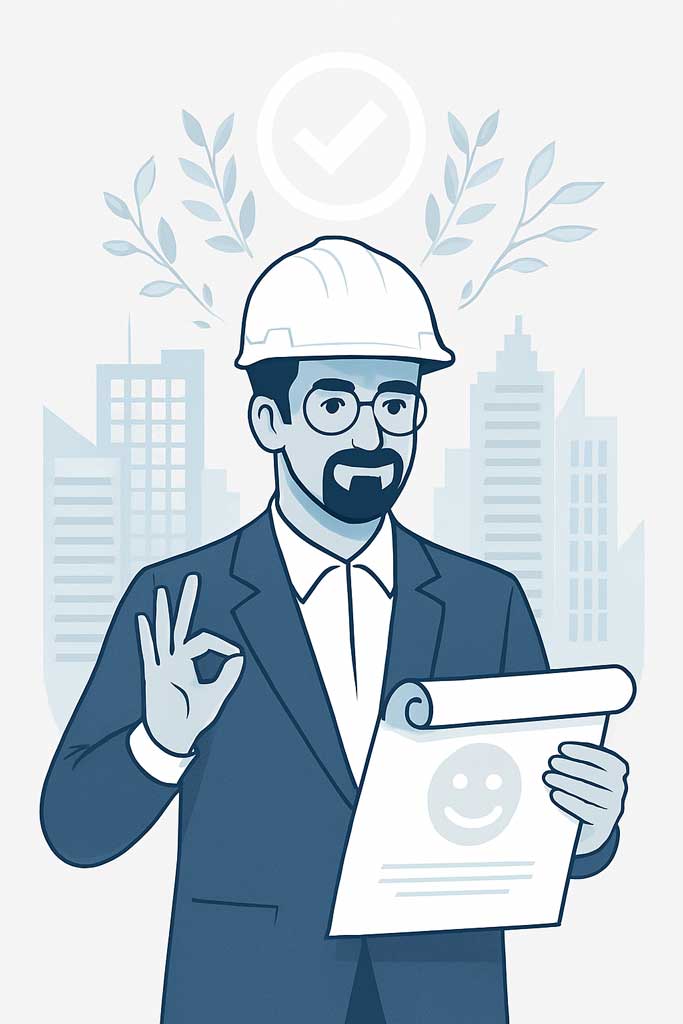 حرفه ای مهندسی چیست
