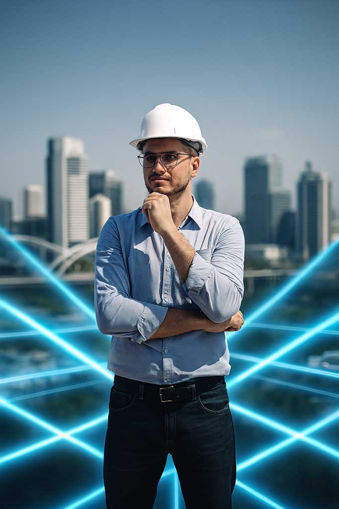 مرز دانش مهندسی عمران 2025 1 دانش مهندسی عمران 2025