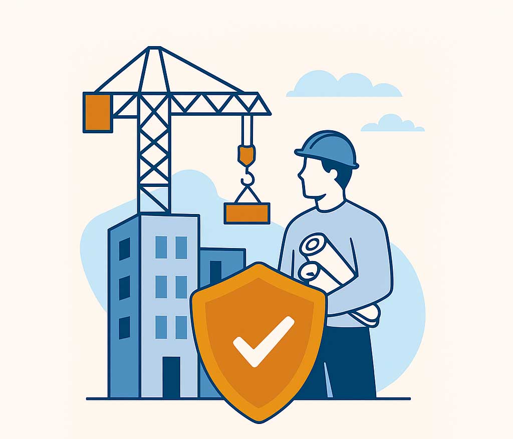 خدمات مهندسی پریمیوم در ساختمان