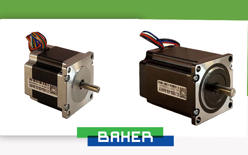 استپ موتور چیست و چرا یکی از مهمترین موتورهای دنیای اتوماسیون صنعتی است؟ 3 555 1