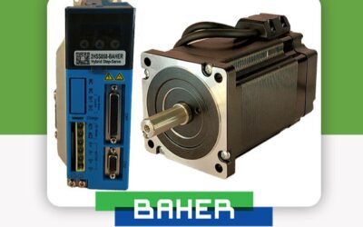 استپ موتور چیست و چرا یکی از مهم‌ترین موتورهای دنیای اتوماسیون صنعتی است؟