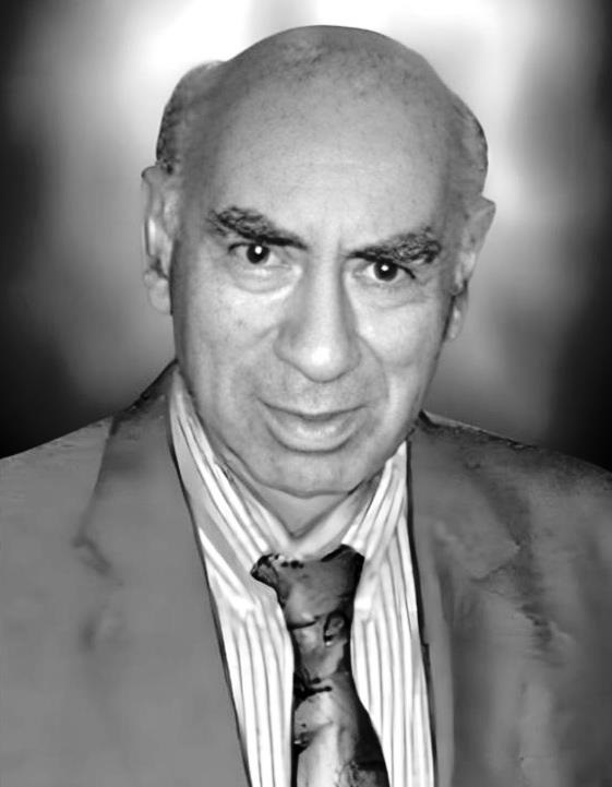 مهندس آرک مگردیچیان؛ بنیانگذاران مهندسی سازه نوین در ایران 1 آرک مگردیچیان