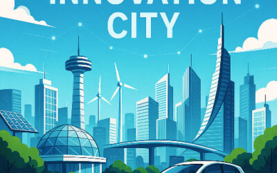 Innovation City؛ شهر نوآوری چیست؟
