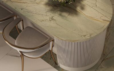 روی کابینت چه سنگی مناسب است؟ راهنمای انتخاب بهترین سنگ روی کابینت آشپزخانه