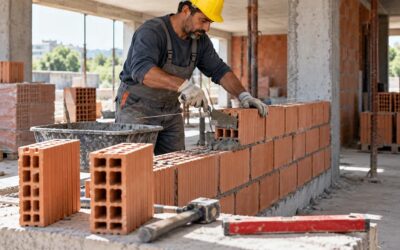 آجر سفال 10 سانتی بهتر است یا 15 سانتی؟ مقایسه قیمت و کاربرد