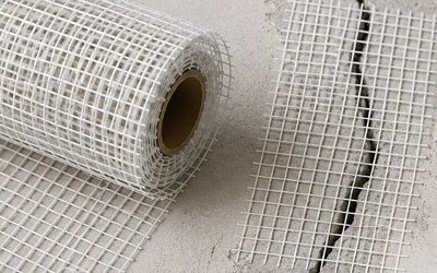 بهترین مصالح برای جلوگیری از ترک گچ